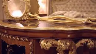 Vimercati резьба по дереву/Vimercati lavorazioni intaglio