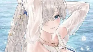[FGO] Anastasia Chilling