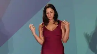 How To Embrace Your Sexual Power   Psalm Isadora