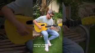 Ludovico Einaudi “Fly” on Lava Me 3