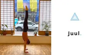 Juul - Hiddenbody
