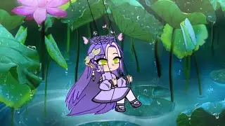 Elemental gacha life oc challenge