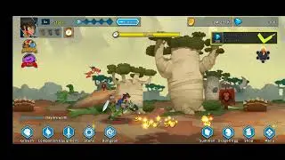 Dragon Knight Idle (2022) - Gameplay