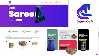 WordPress E-Commerce Website | Online Store | WooCommerce