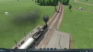 Transport Fever 2 #3 Wir bauen alles um