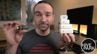 What's Up with Apple USB-C Chargers?