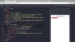 AngularJS Modules  Controllers Guide from Basic to Advanced