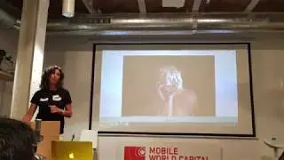Zetaevento 2018 - Perderse para encontrarse - Autorretratarse