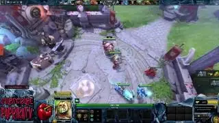 Pudgeee (dota2)