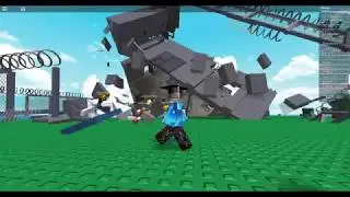 roblox funny physics in action