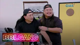 Bubble Gang: Cooking at crying session with Ninong Cry at Ninong Ry!
