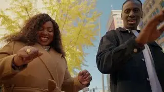 Fiston Bujambi Feat Christina Shusho - Utanishikilia (Official Video)