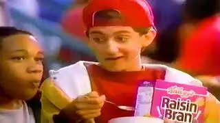 Nickelodeon April 11th 1993 Commercial Block One