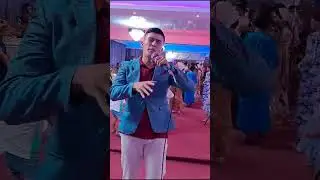 Zara RMX (cover by Ulug'bek Yarov) 