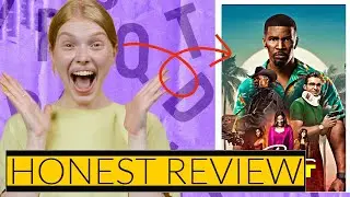 Honest Review : Day Shift is The John Wick Of Netflix || Movie Review