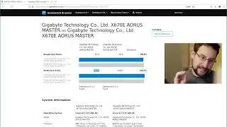 6000MT 64GB DDR5 AM5 OVERCLOCK: Gigabyte/ AMD AGESA 1.0.0.5 fixed major REGRESSION for HIGHER CLKs!