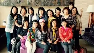 景美女中仁班同學會 2014.11.14