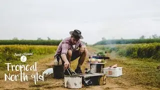 Bondi Harvest Journeys | Tropical North Queensland