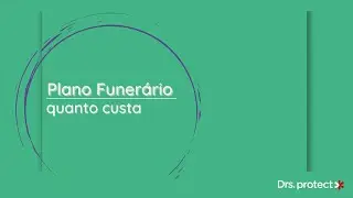 Quanto custa um Plano Funerário: tudo o que precisa saber