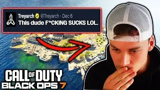 NO SBMM IN CALL OF DUTY!? (Black Ops 7)