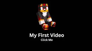 My First Video
