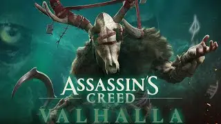 ИгроStory'я: Выпуск #3: Assassin's Creed Valhalla - Гнев друидов