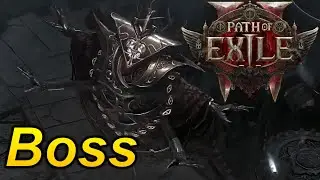 All Bosses! (Zarokh the Temporal) - Path of Exile 2 Trials of Ascendancy