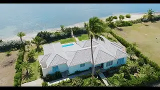 Why The Beach Houses in Antigua Are a Rare Investment Opportunity