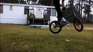 LEARNING BARSPINS!! *IN 3 DAYS*