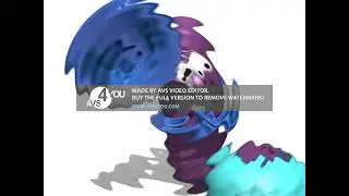 VeggieTales z major 2