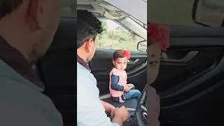 छोटी बच्ची की इन्सानियत 🤔