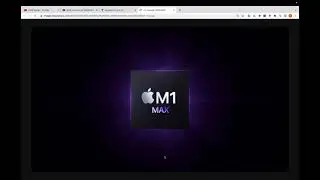 Vue.js on M1 MAX MacBook Pro - Apple Chip 2021 - Vue CLI - Node.JS