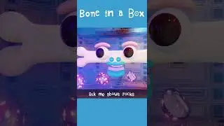 Bone in a Box