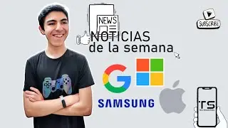 Lo nuevo de Apple, iPhone 14 Pro Max es el Rey y DESAPARECE Microsoft Office | #viral