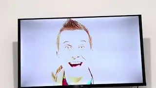 Mister Maker Comes To Town End Credits