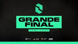 CFBL 2024 - 1ª Temporada - GRANDE FINAL | CrossFire CF