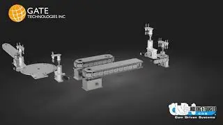 Assembly Chassis Solutions for your Automation Needs