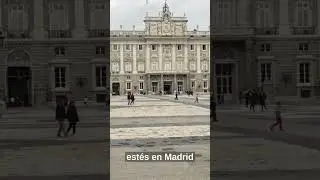 10 lugares imperdibles de Madrid, ven a conocerlos !