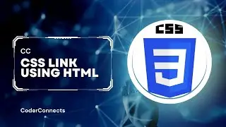 CSS Link Using HTML Tamil