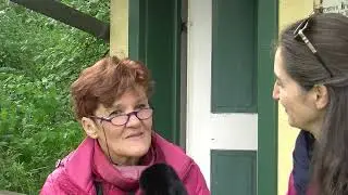 Tag des Denkmals in Marchtrenk