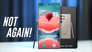 Samsung Galaxy S25 Ultra - TEMPER YOUR EXPECTATIONS 🔥🔥