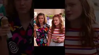 ✨| This is the part of me |✨ Stranger Things Edit |✨
