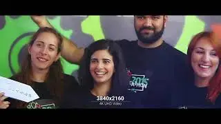 Art Vision Showreel 2020 - Εταιρικό Βίντεο