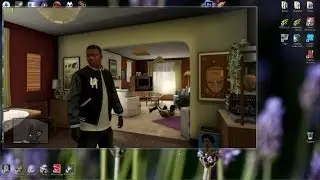 Анонс GTA V на ПК