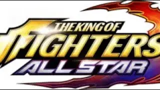 KOF ALLSTAR app crash problem