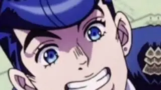 Josuke edit (jjba)
