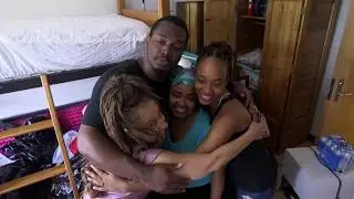 Move in Day: Parents' Advice