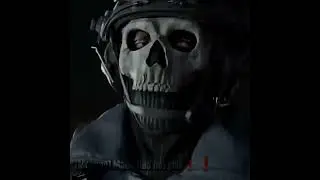 Welcome Year Zero ❗️ || Ghost Edit ||