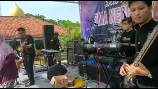 dies natalis ke-39 SMA N 1 TANJUNG... MASIH CINTA