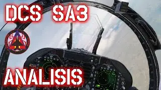 DCS ANALISIS SA3 - ESTA BIEN O MAL?¿?¿?¿?